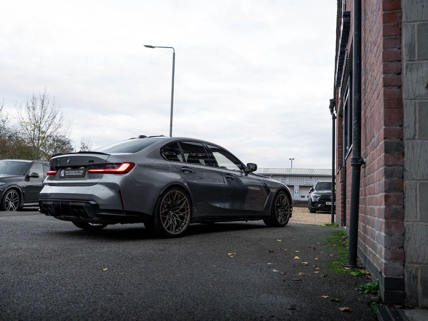 Used BMW M3 for sale - 76994962: Photo 26