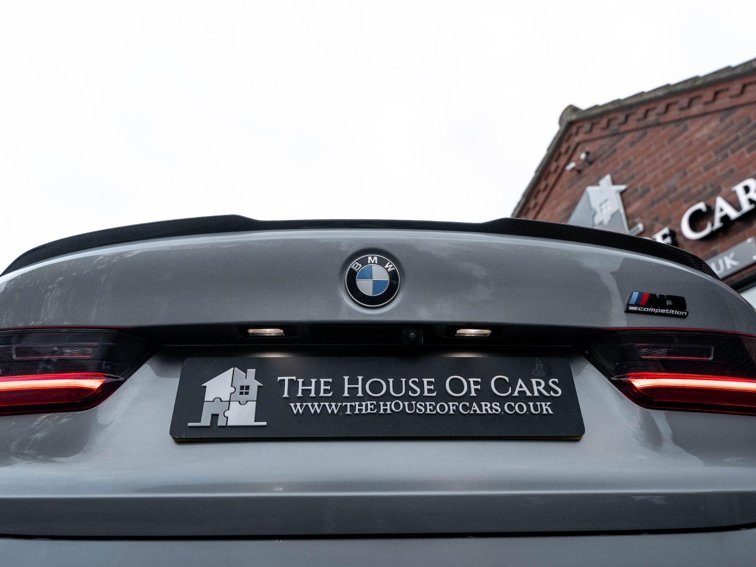 Used BMW M3 for sale - 76994962: Photo 27