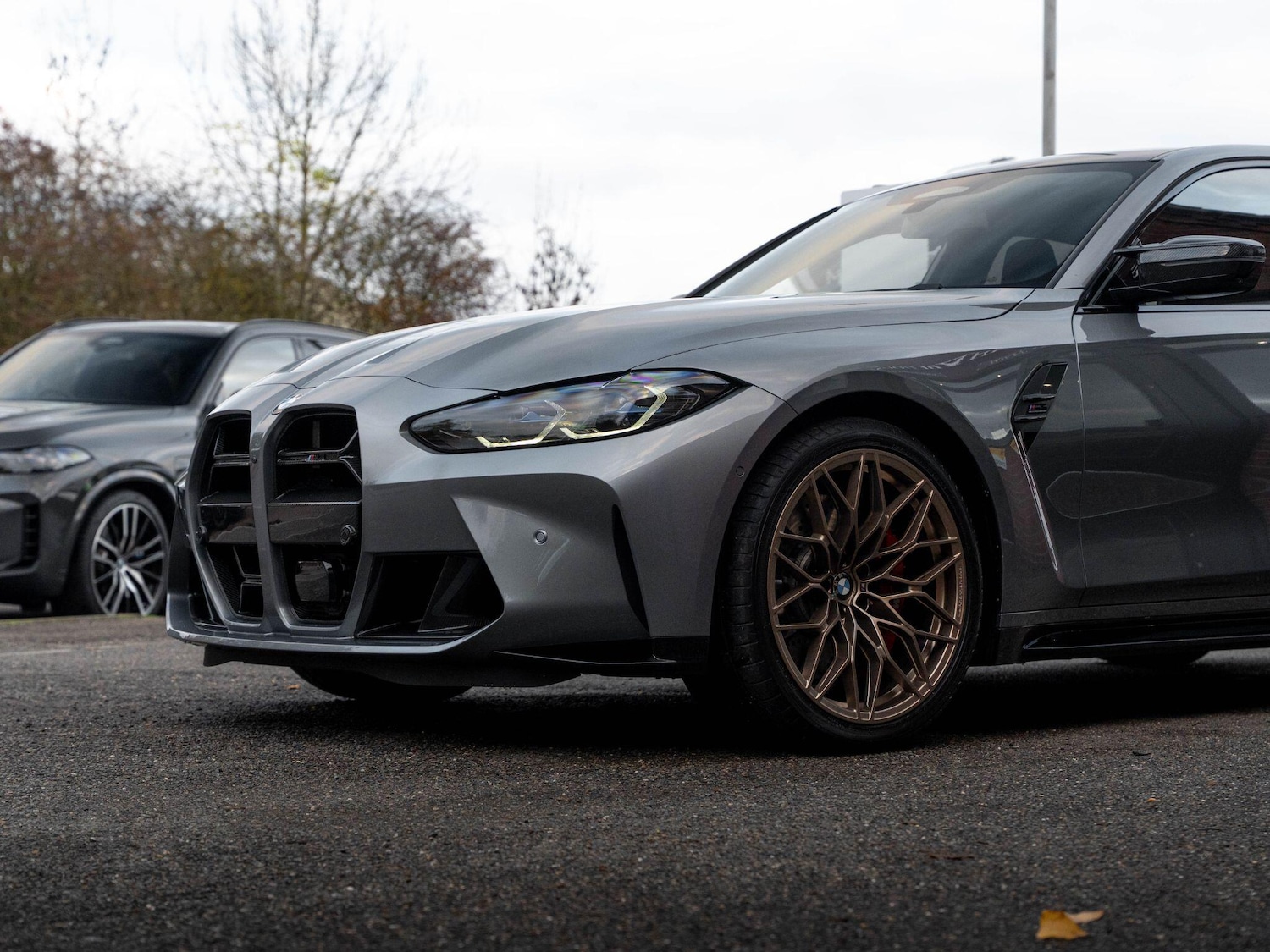 Used BMW M3 for sale - 76994962: Photo 28