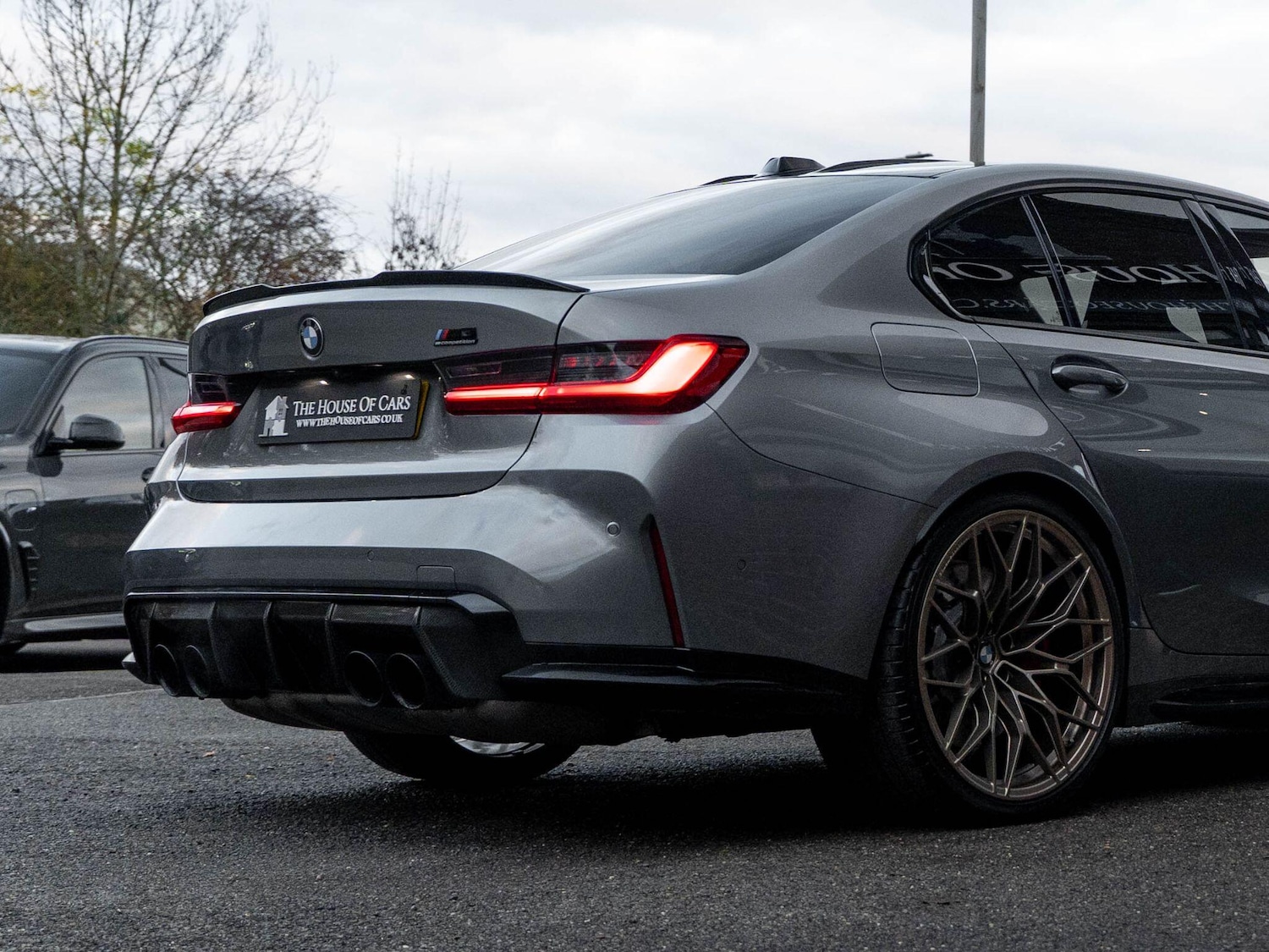 Used BMW M3 for sale - 76994962: Photo 29