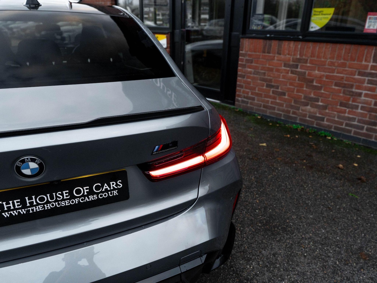 Used BMW M3 for sale - 76994962: Photo 30