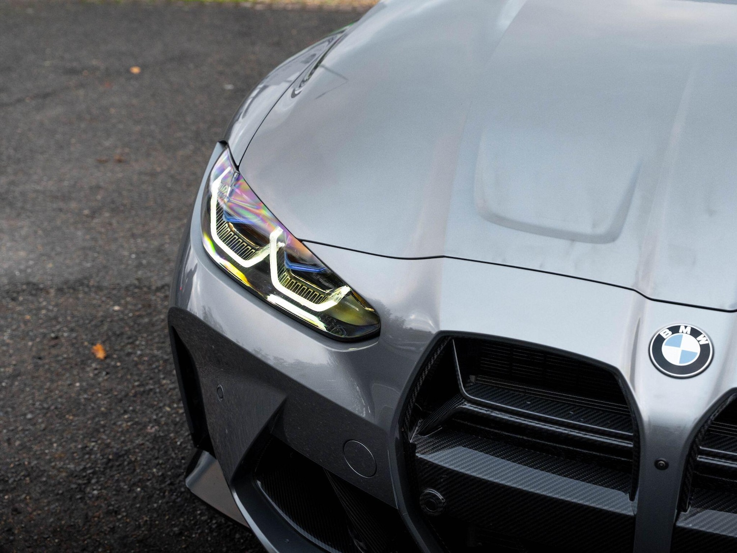 Used BMW M3 for sale - 76994962: Photo 31