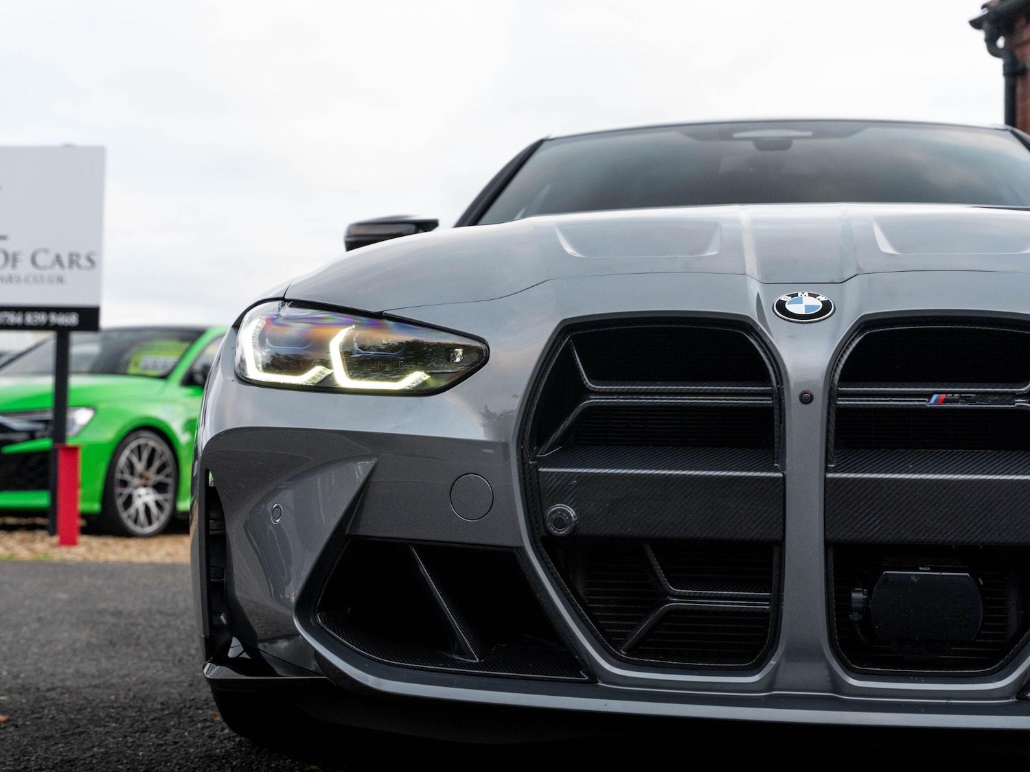 Used BMW M3 for sale - 76994962: Photo 32