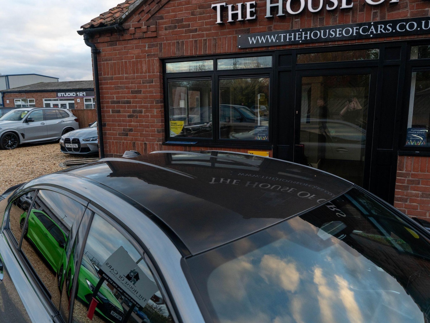 Used BMW M3 for sale - 76994962: Photo 34