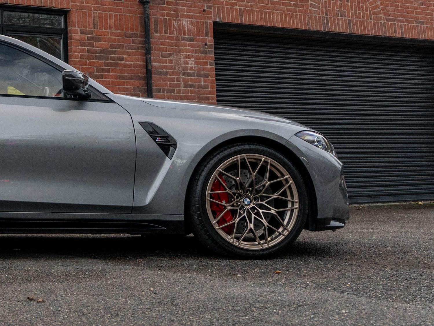 Used BMW M3 for sale - 76994962: Photo 36