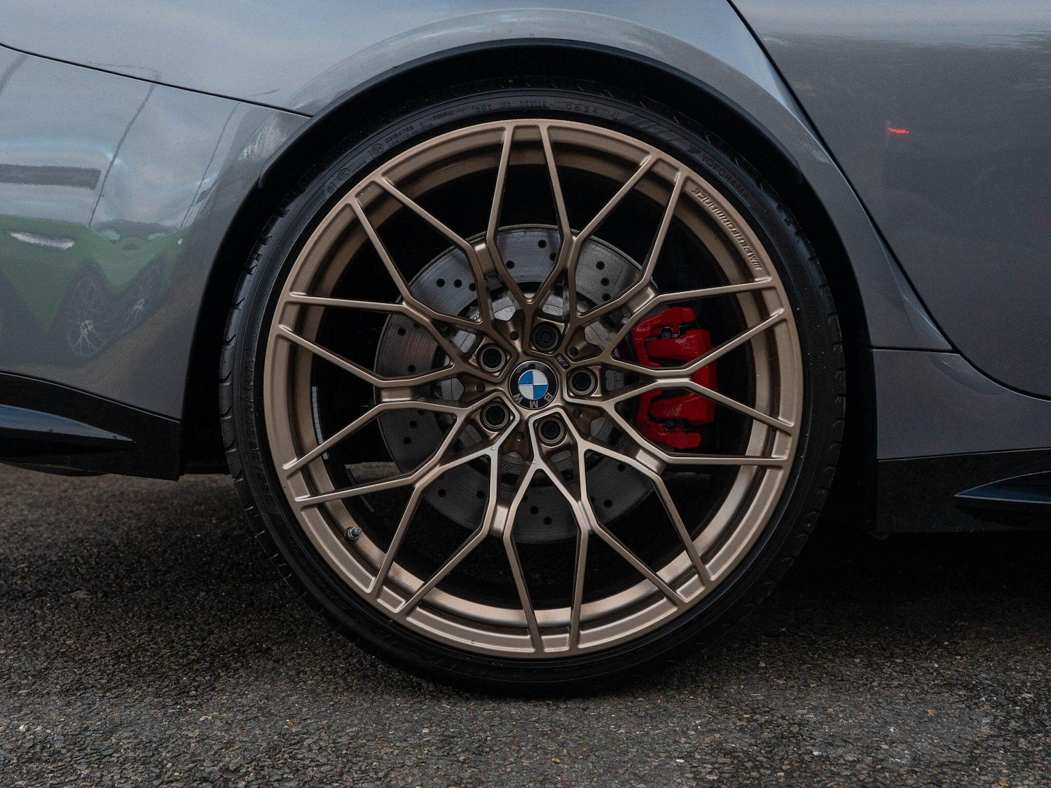 Used BMW M3 for sale - 76994962: Photo 37