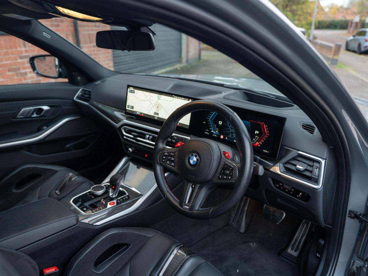 Used BMW M3 for sale - 76994962: Photo 39