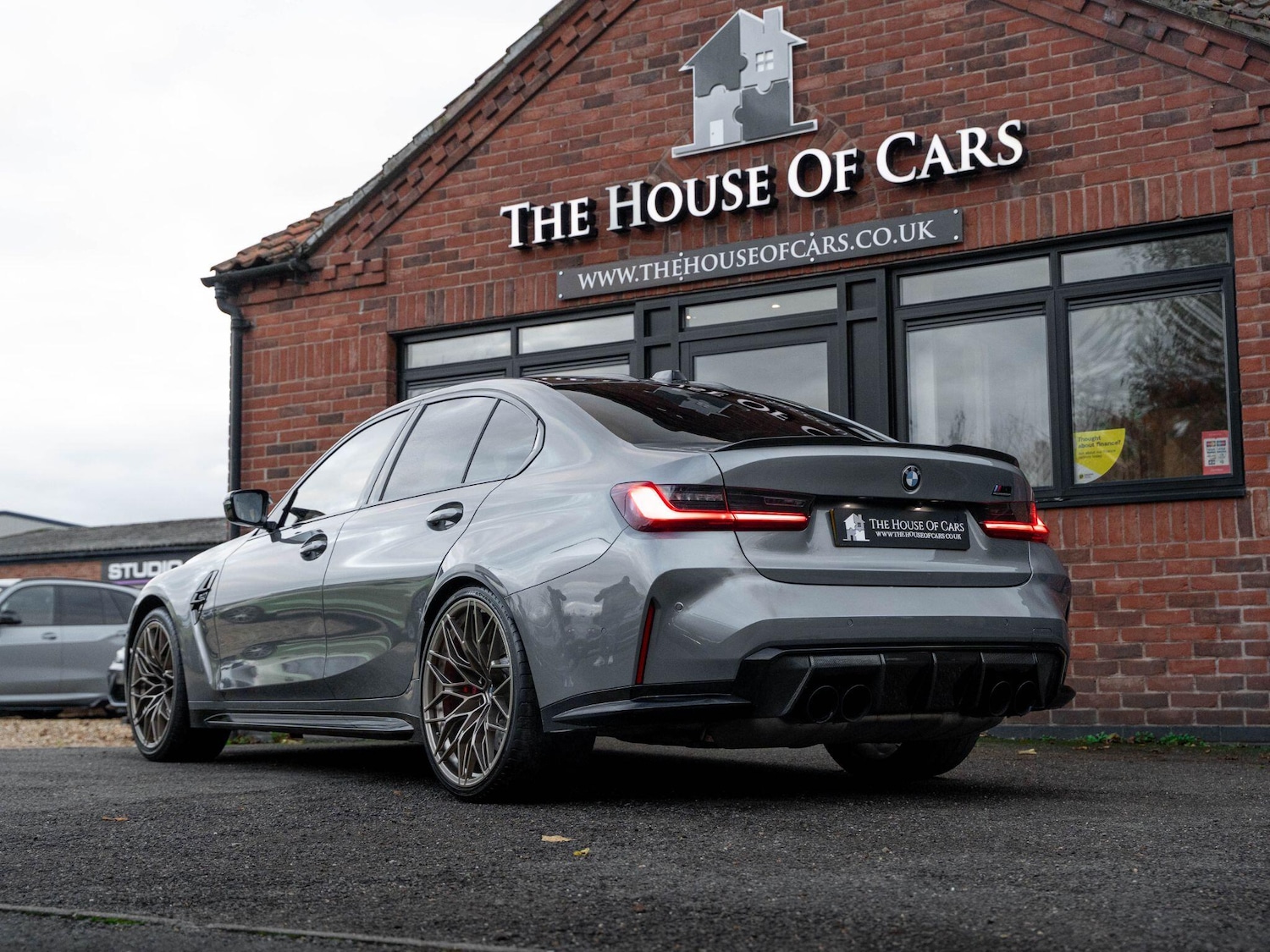 Used BMW M3 for sale - 76994962: Photo 4