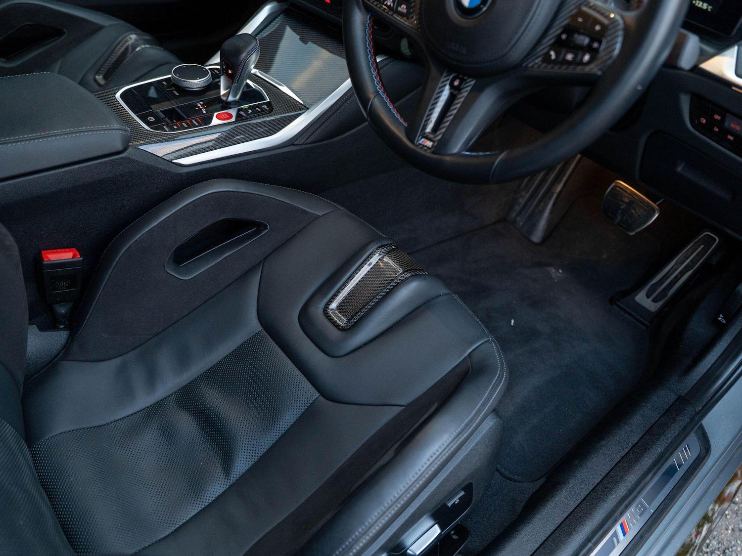 Used BMW M3 for sale - 76994962: Photo 40