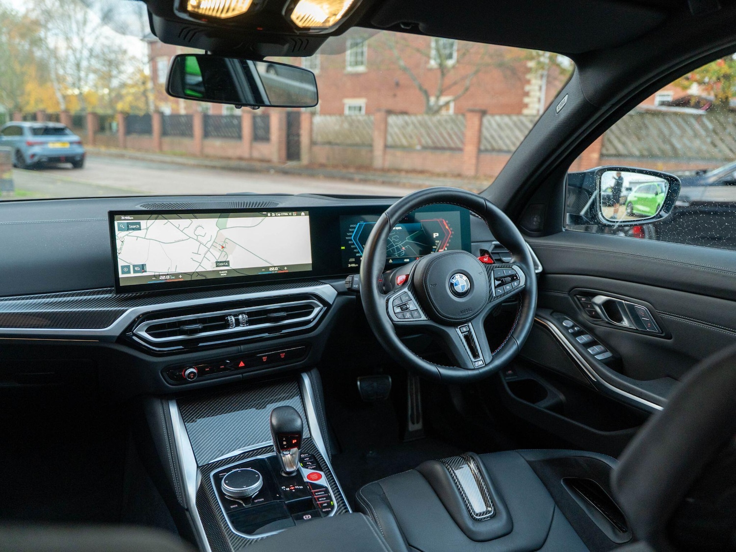 Used BMW M3 for sale - 76994962: Photo 41