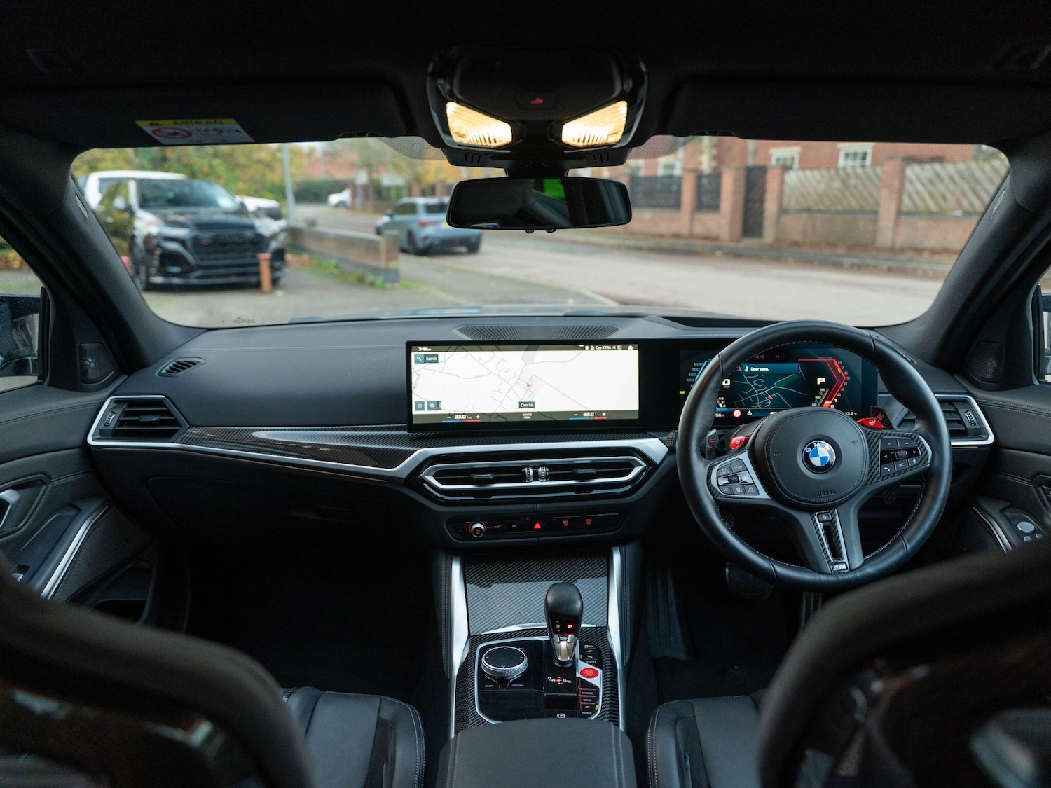 Used BMW M3 for sale - 76994962: Photo 42