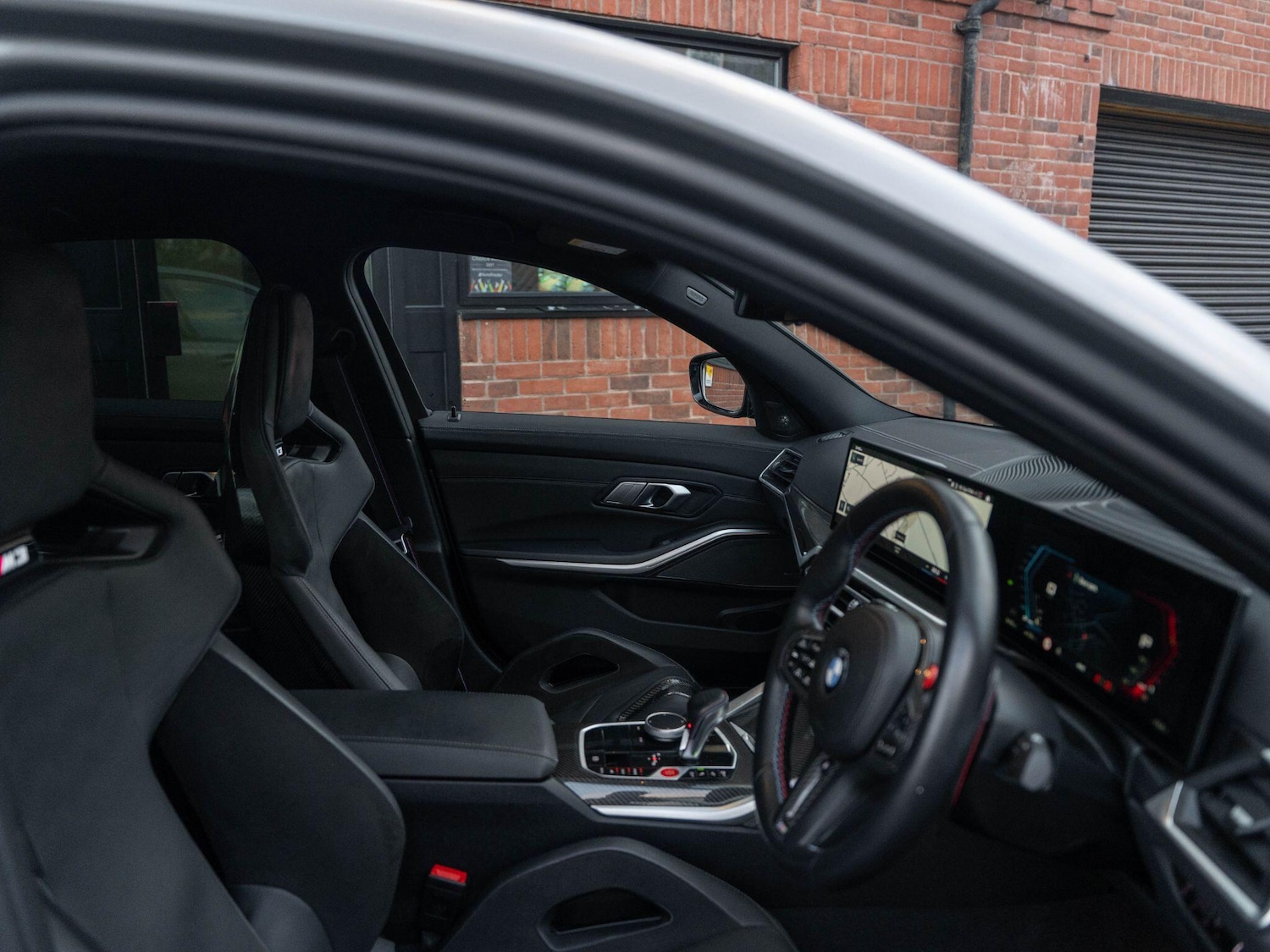 Used BMW M3 for sale - 76994962: Photo 43