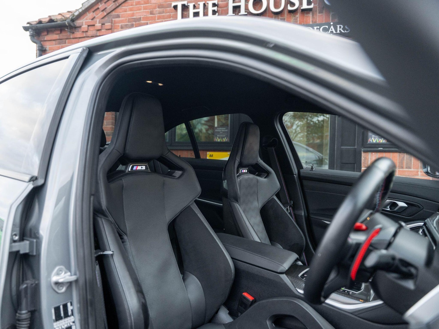 Used BMW M3 for sale - 76994962: Photo 44