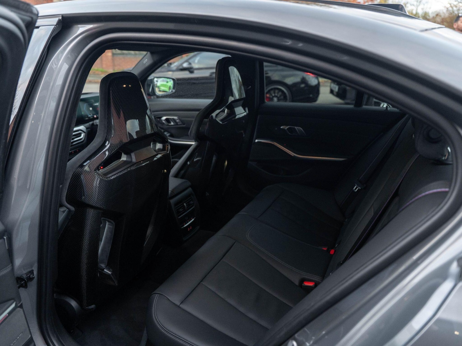 Used BMW M3 for sale - 76994962: Photo 45