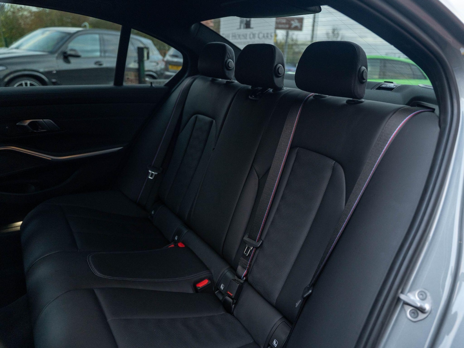 Used BMW M3 for sale - 76994962: Photo 46