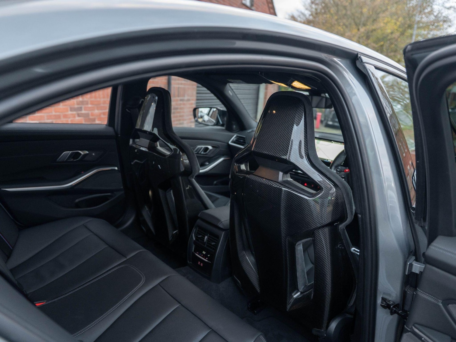 Used BMW M3 for sale - 76994962: Photo 47