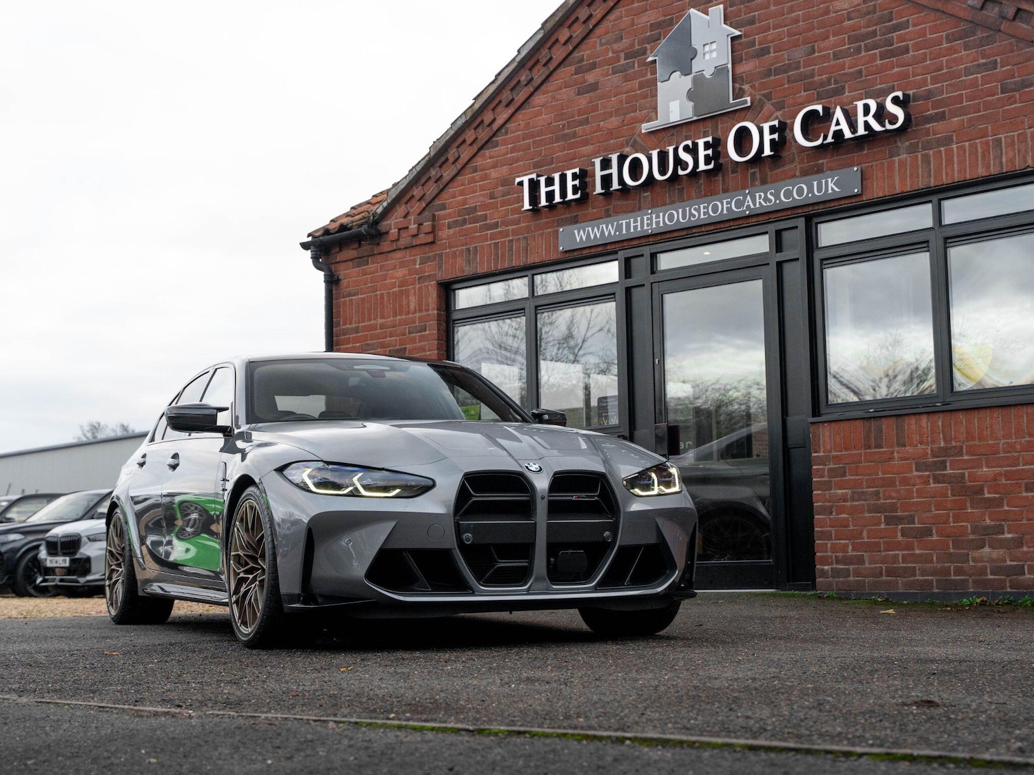 Used BMW M3 for sale - 76994962: Photo 5