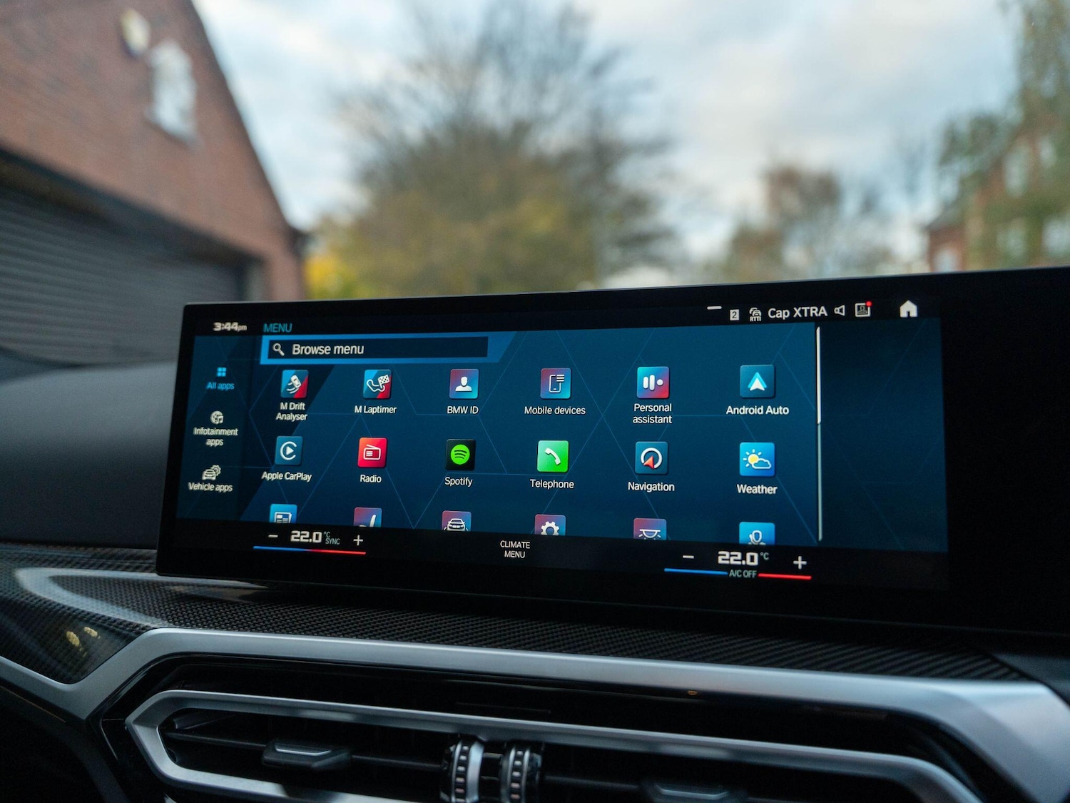 Used BMW M3 for sale - 76994962: Photo 51