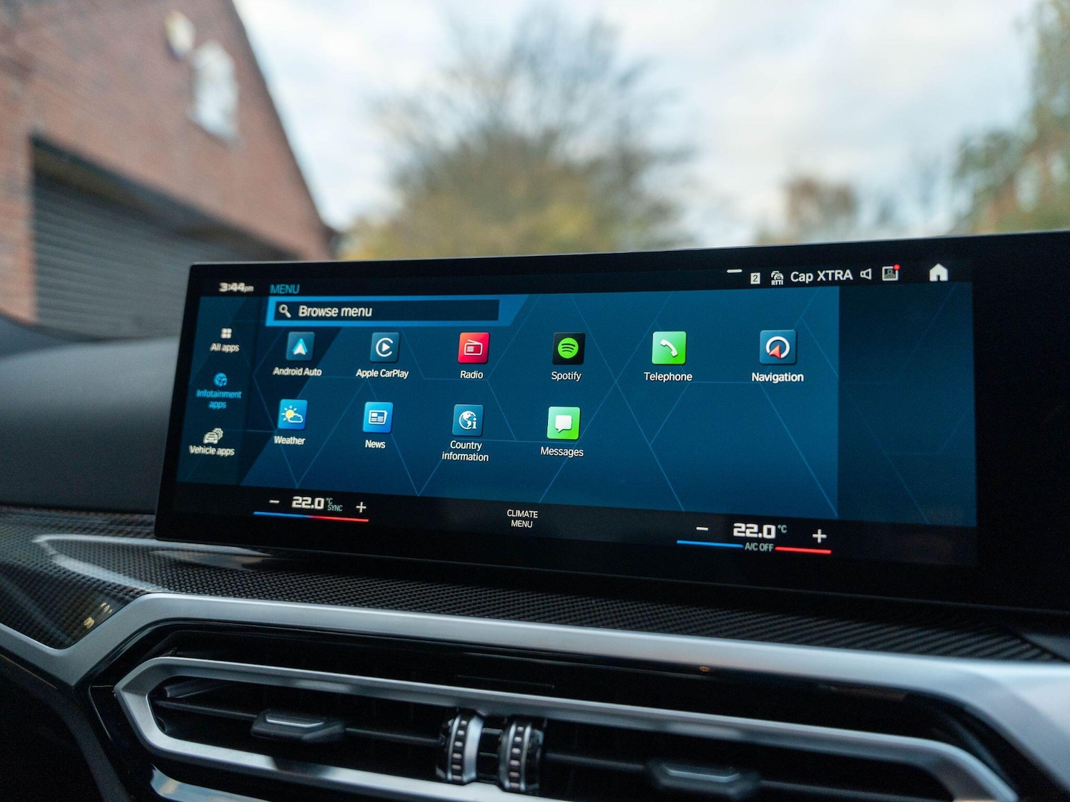 Used BMW M3 for sale - 76994962: Photo 52