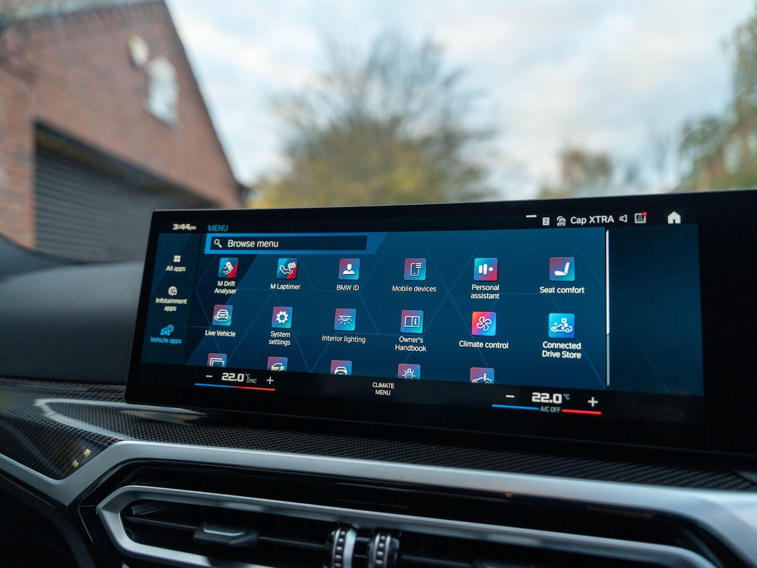 Used BMW M3 for sale - 76994962: Photo 53