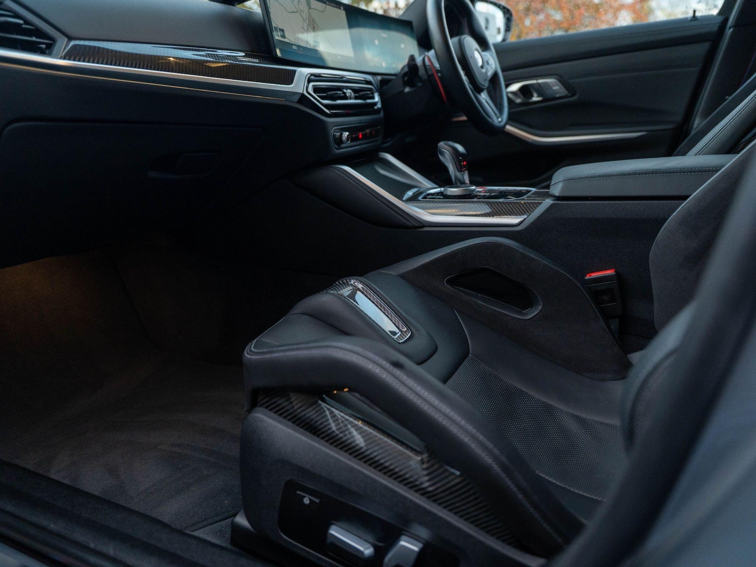 Used BMW M3 for sale - 76994962: Photo 55