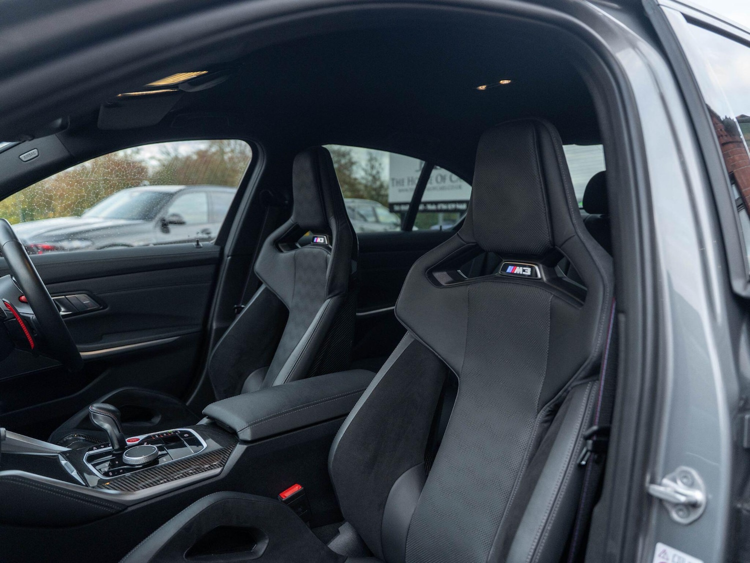 Used BMW M3 for sale - 76994962: Photo 56