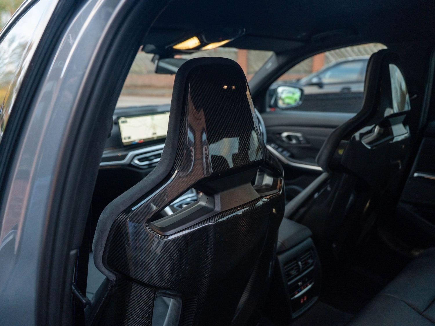 Used BMW M3 for sale - 76994962: Photo 57