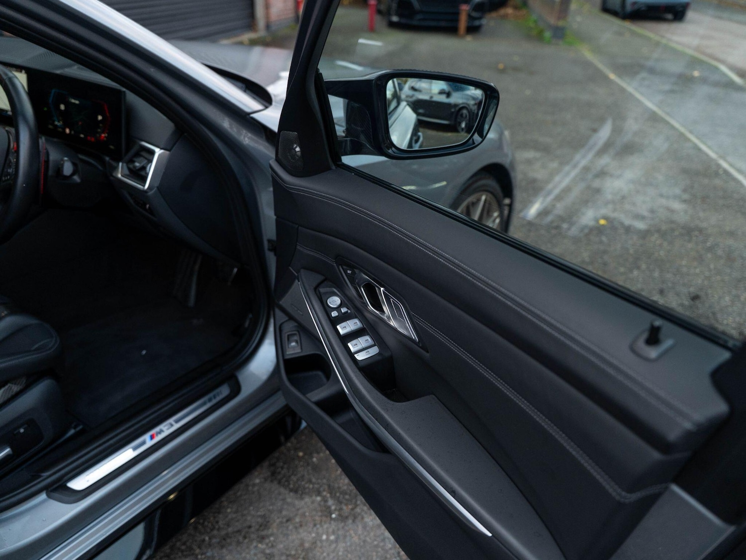 Used BMW M3 for sale - 76994962: Photo 59