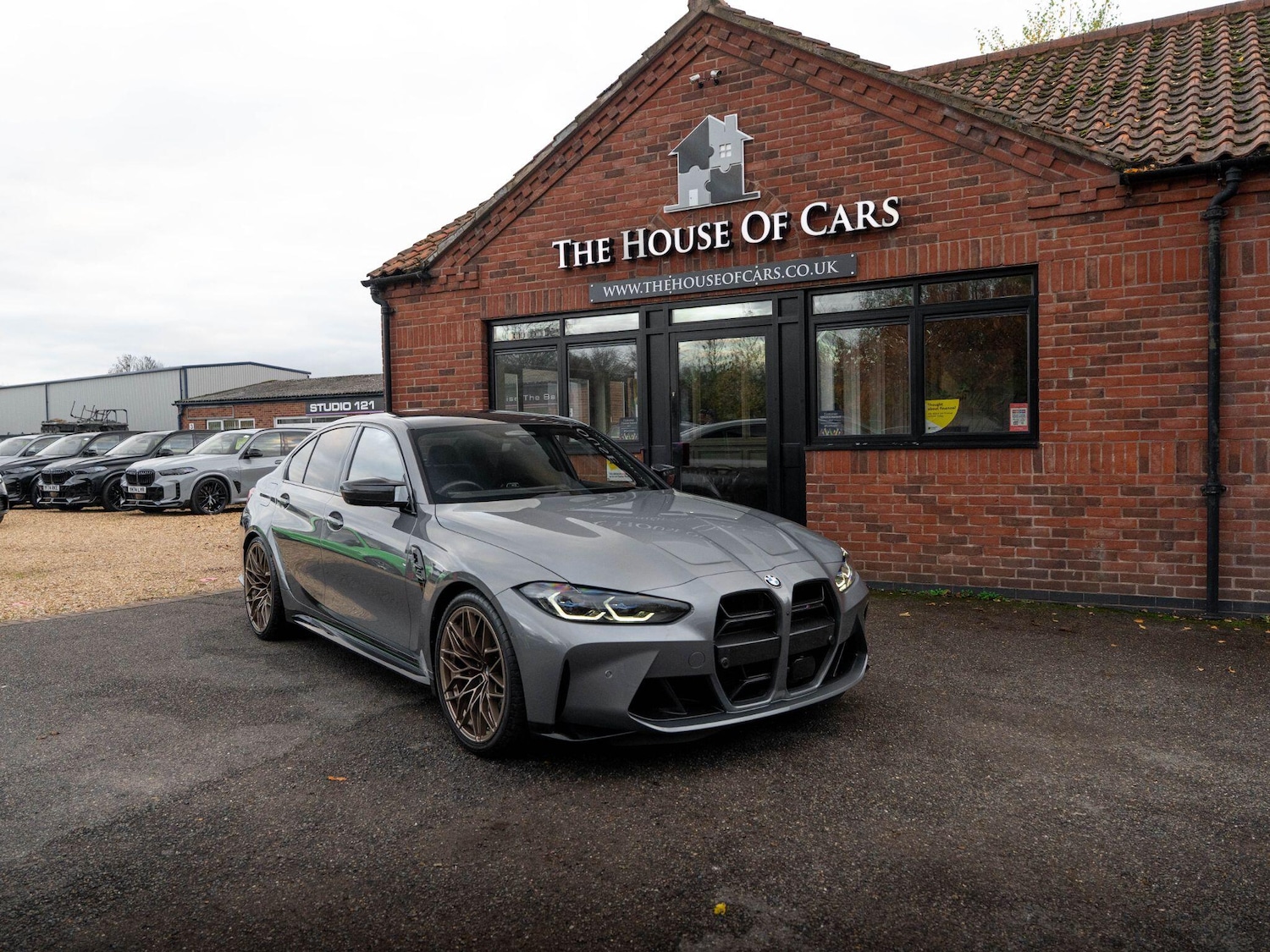 Used BMW M3 for sale - 76994962: Photo 6