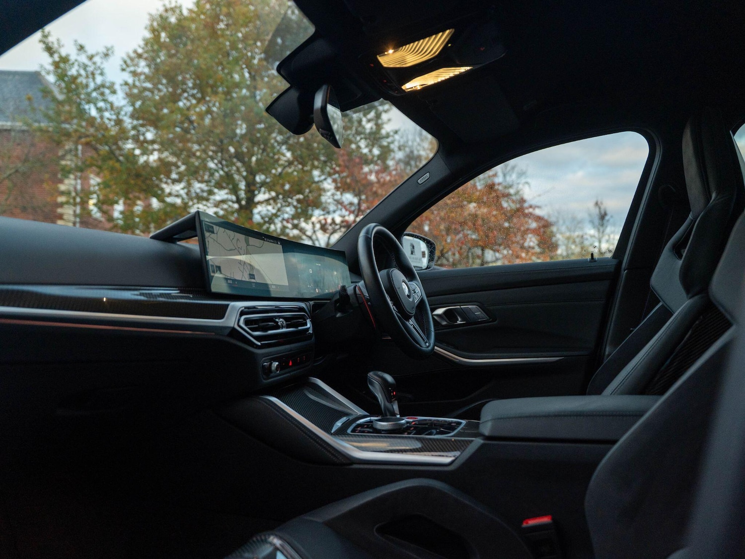 Used BMW M3 for sale - 76994962: Photo 61