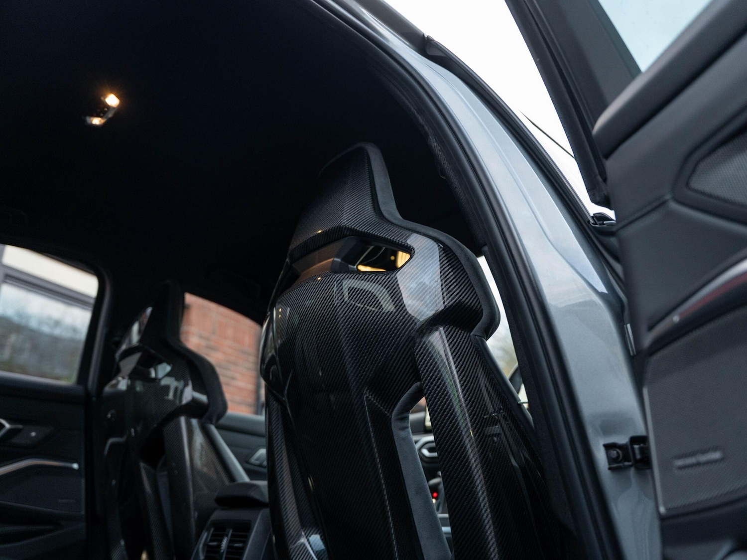 Used BMW M3 for sale - 76994962: Photo 62