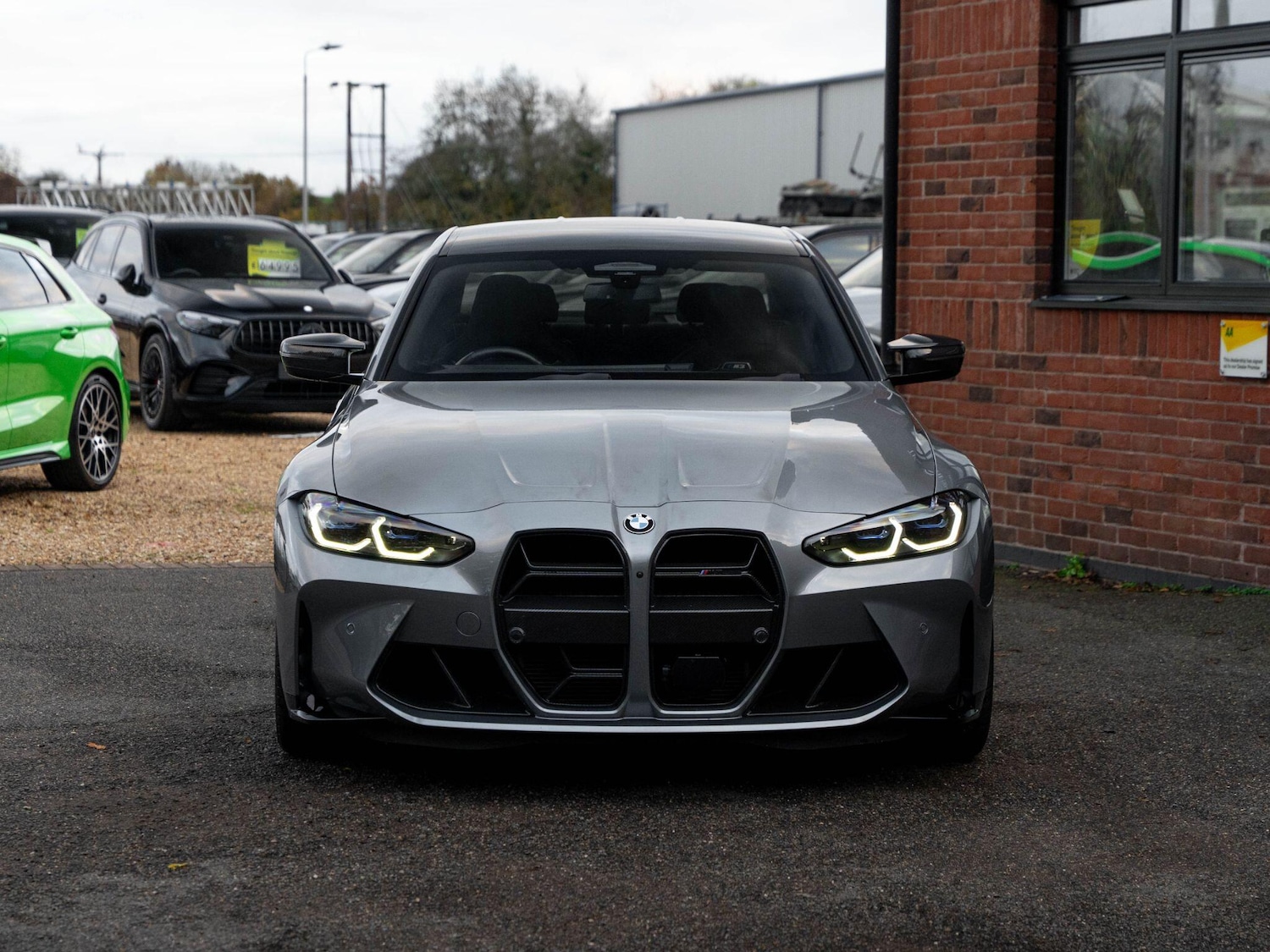 Used BMW M3 for sale - 76994962: Photo 7