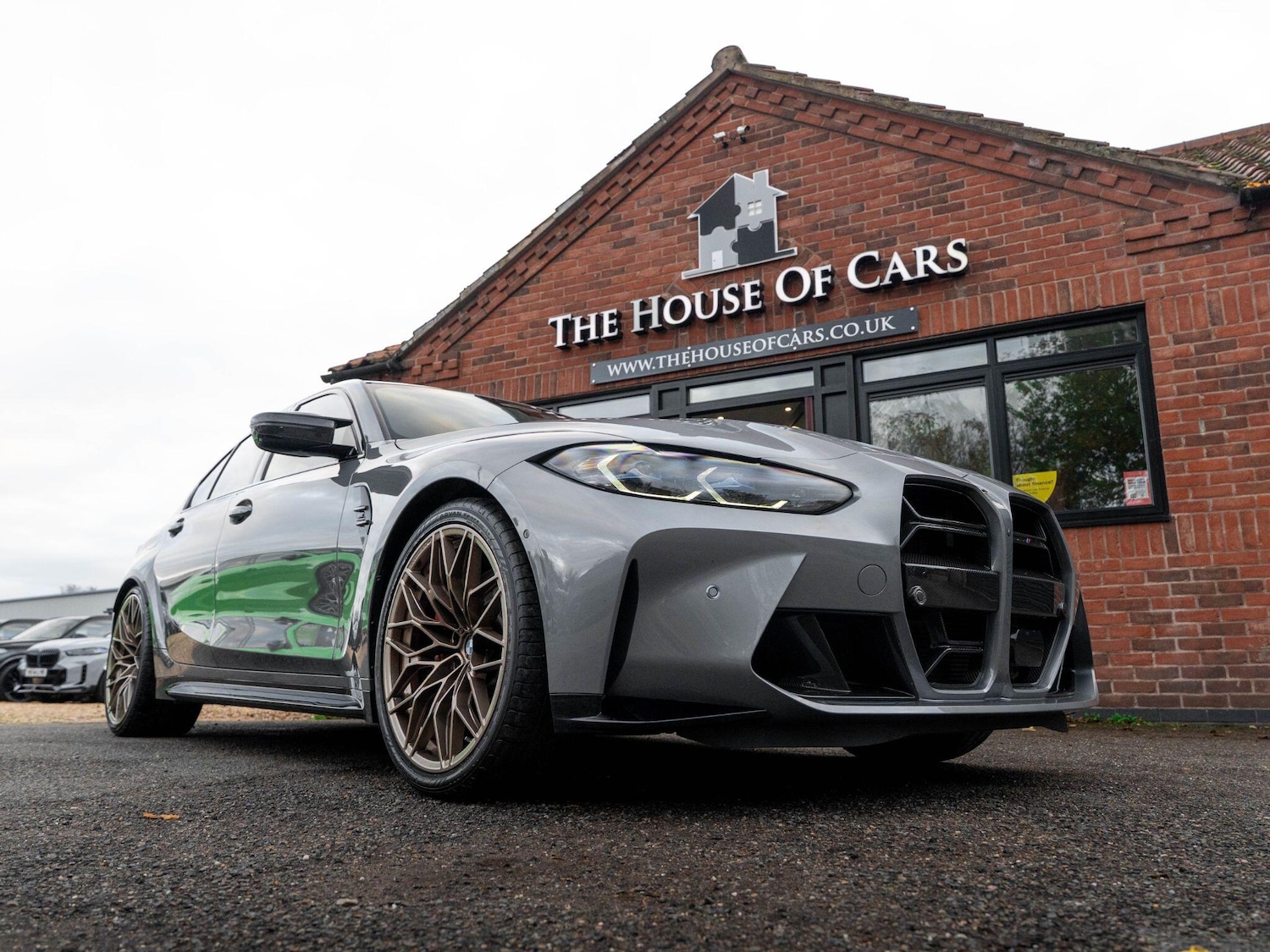 Used BMW M3 for sale - 76994962: Photo 8