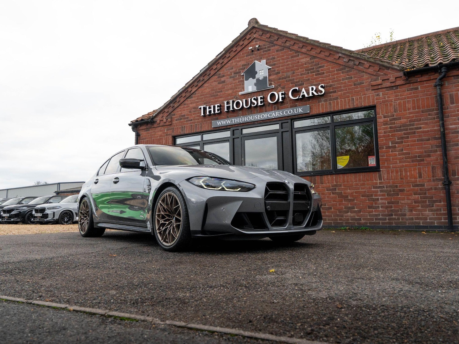 Used BMW M3 for sale - 76994962: Photo 9