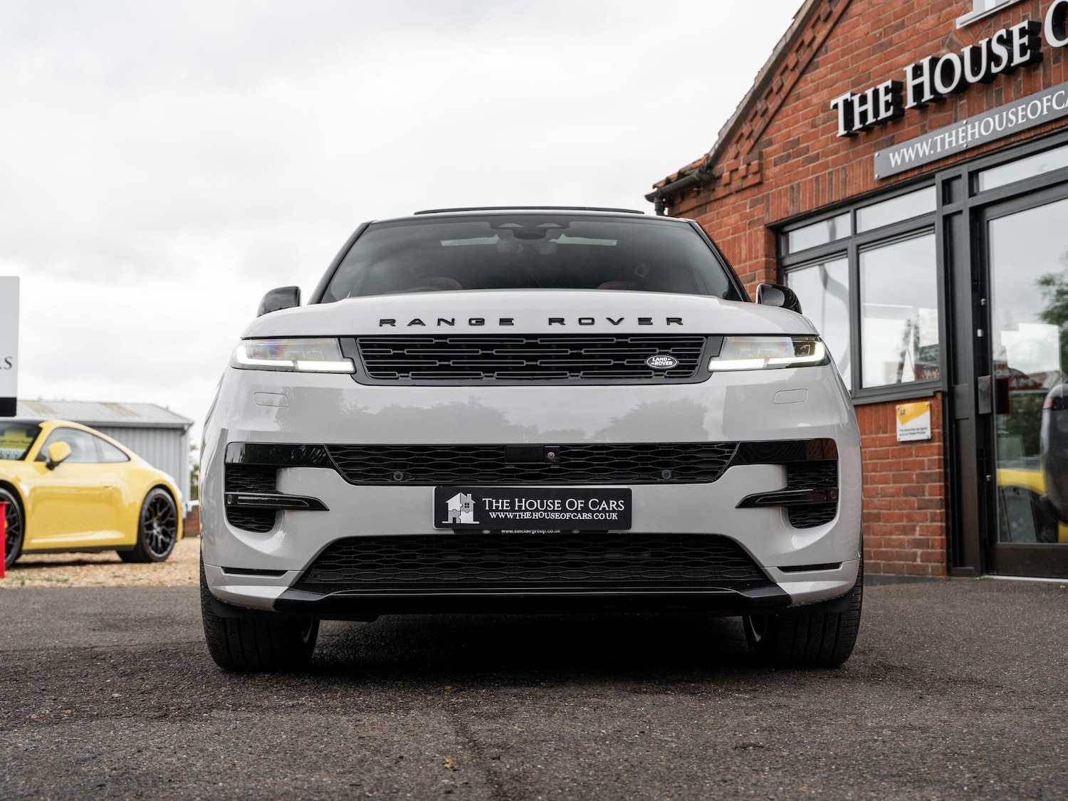 Used Land Rover Range Rover Sport for sale - 76485803: Photo 10