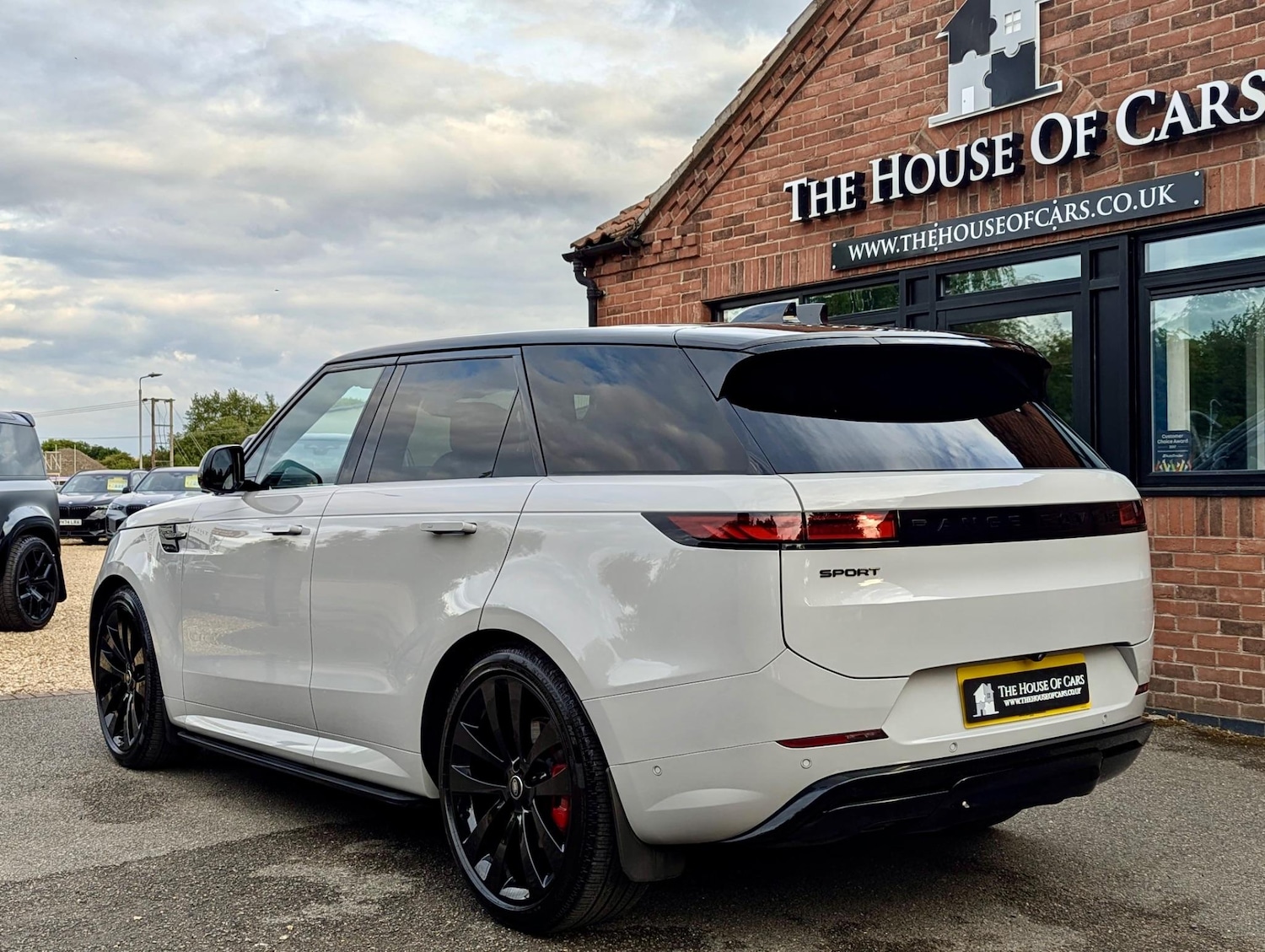 Used Land Rover Range Rover Sport for sale - 76485803: Photo 15