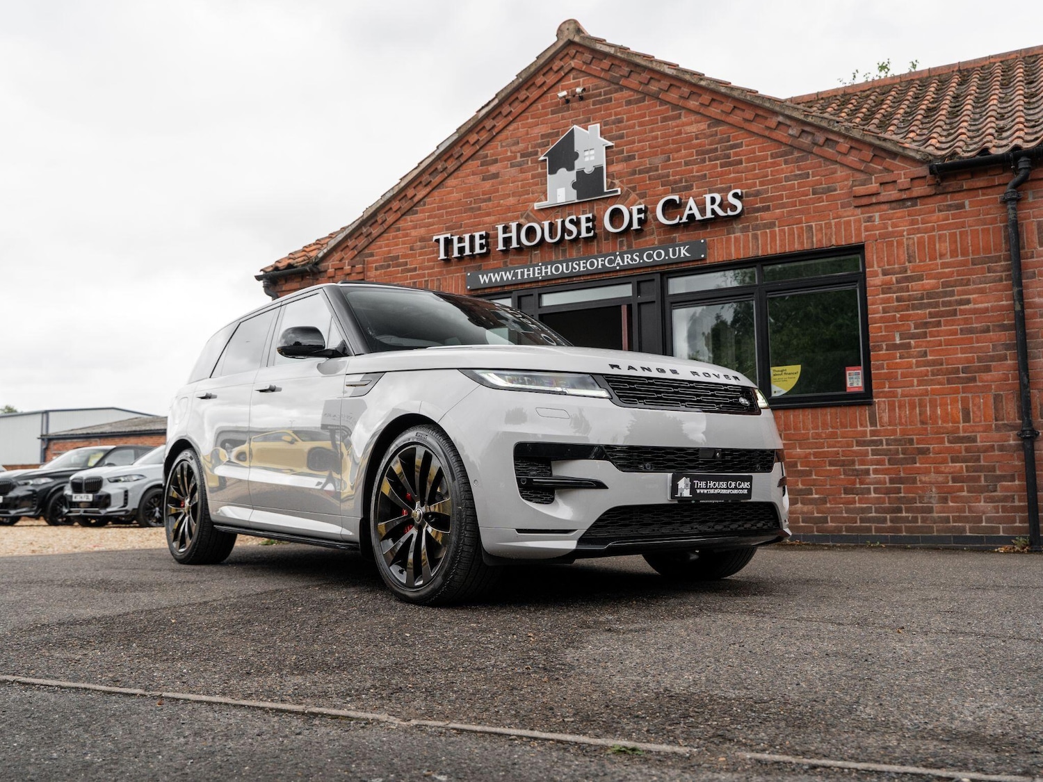 Used Land Rover Range Rover Sport for sale - 76485803: Photo 16