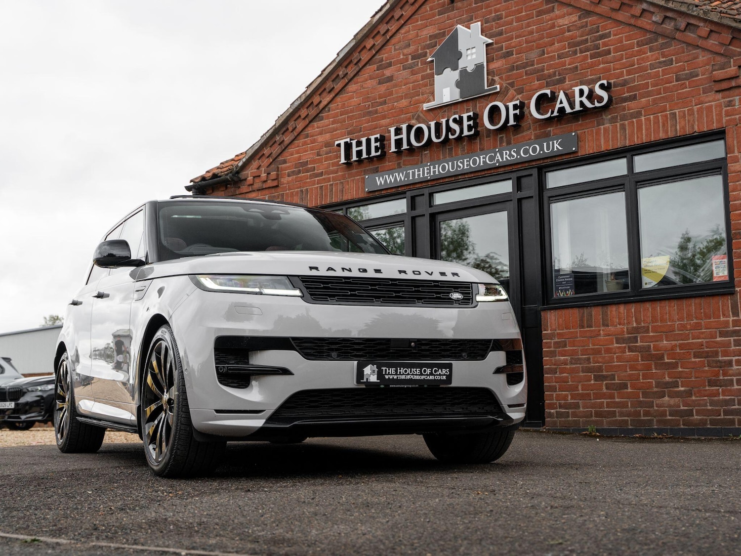 Used Land Rover Range Rover Sport for sale - 76485803: Photo 17