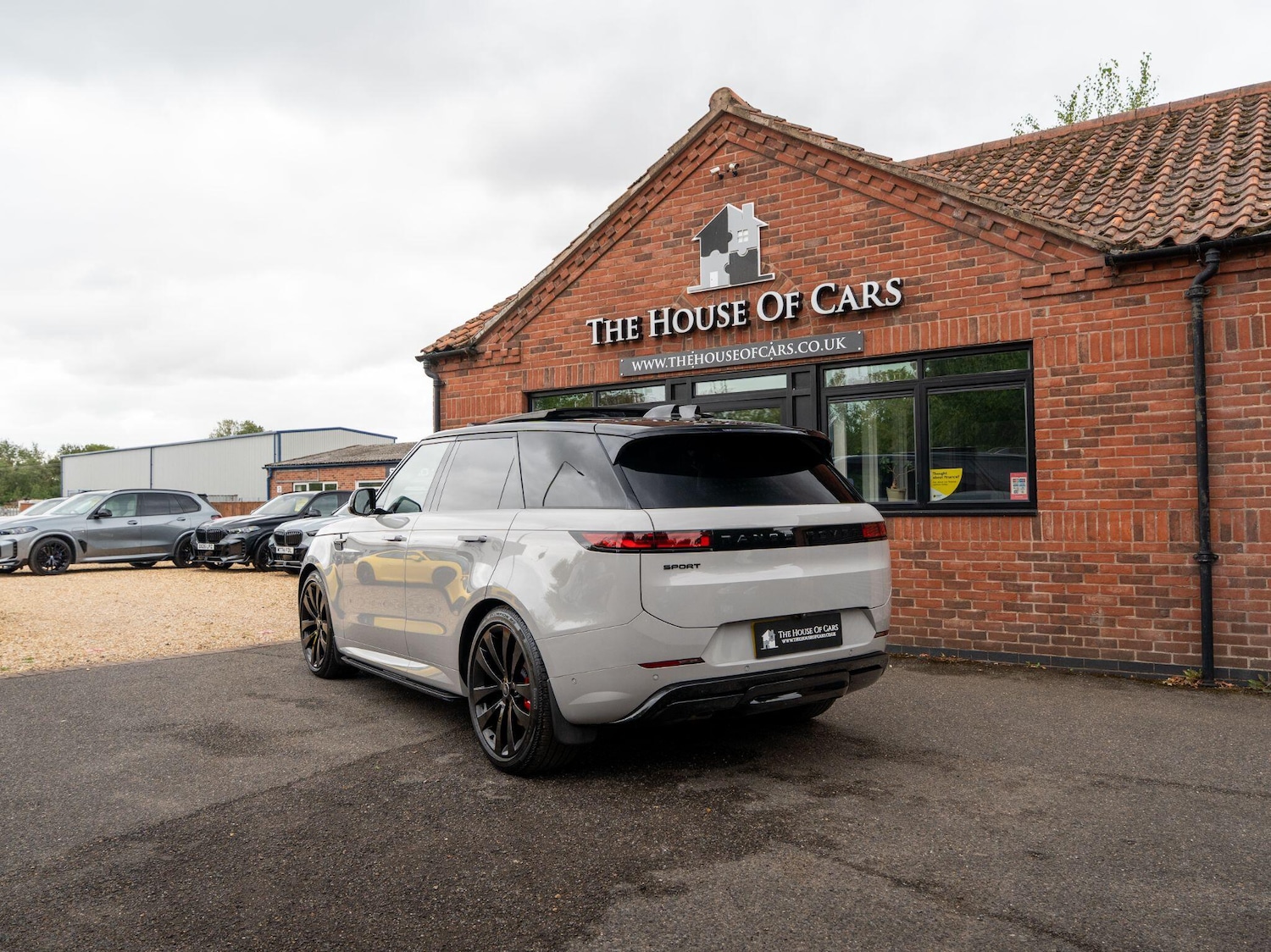 Used Land Rover Range Rover Sport for sale - 76485803: Photo 18