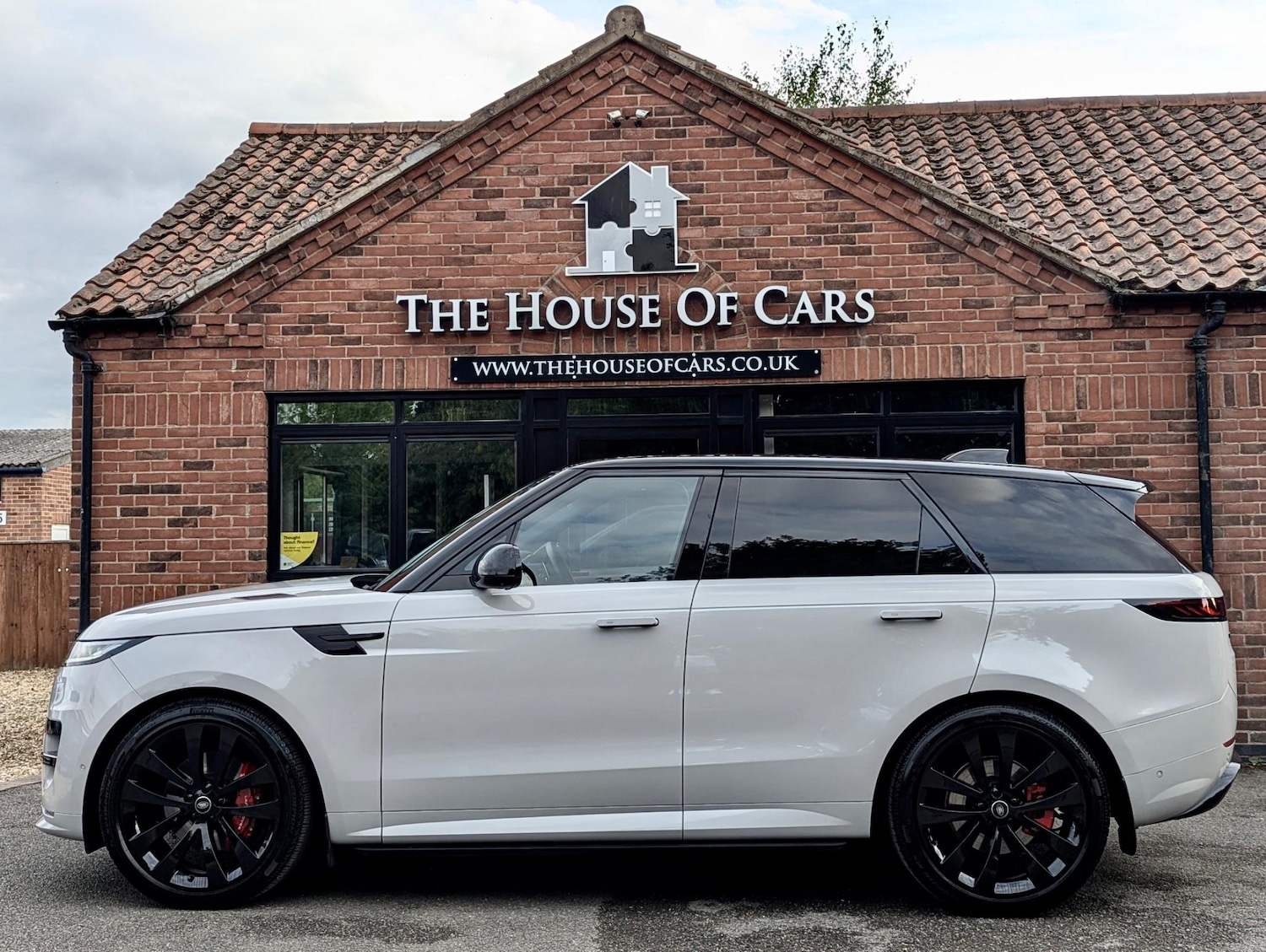 Used Land Rover Range Rover Sport for sale - 76485803: Photo 19