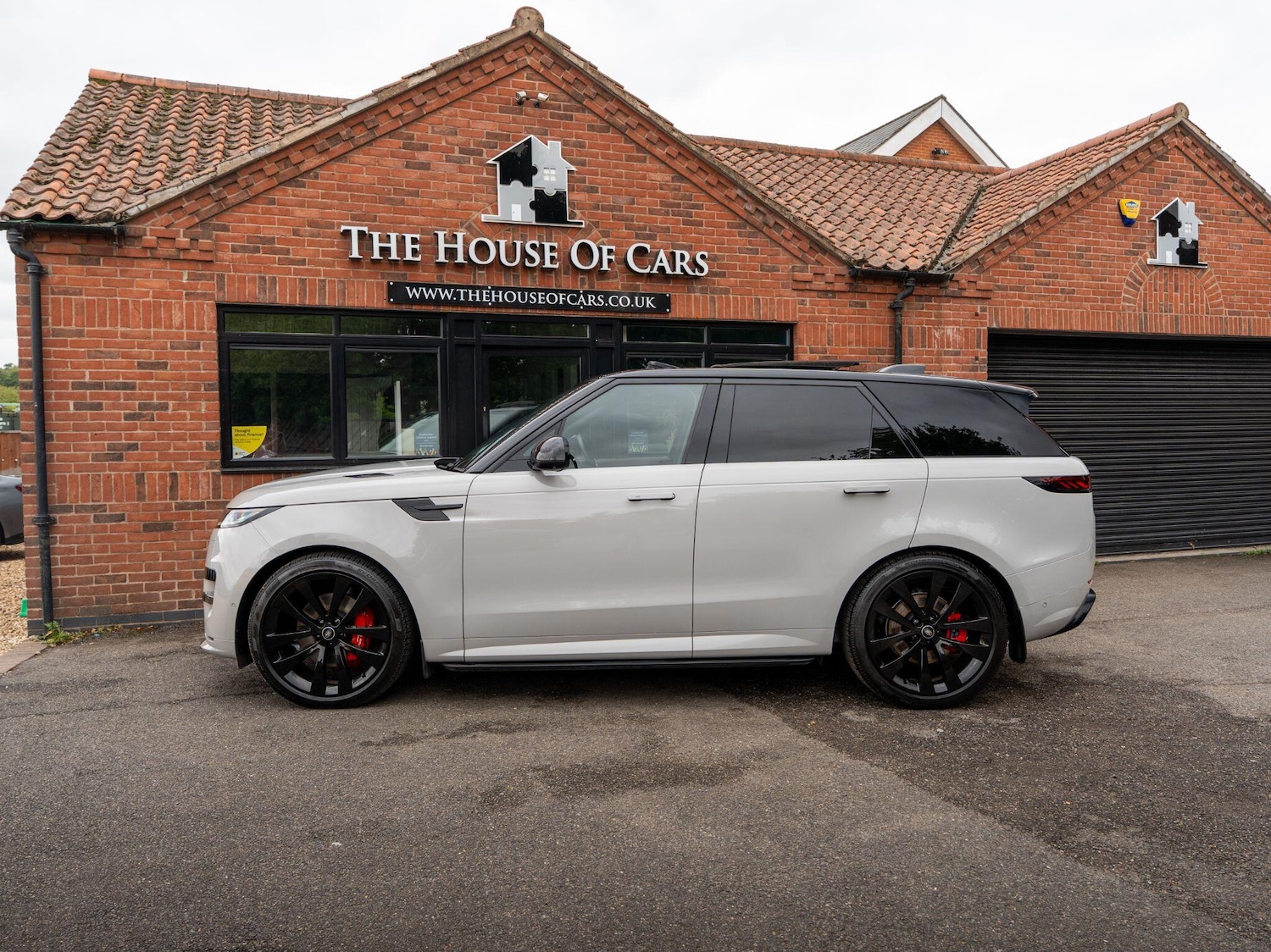 Used Land Rover Range Rover Sport for sale - 76485803: Photo 20