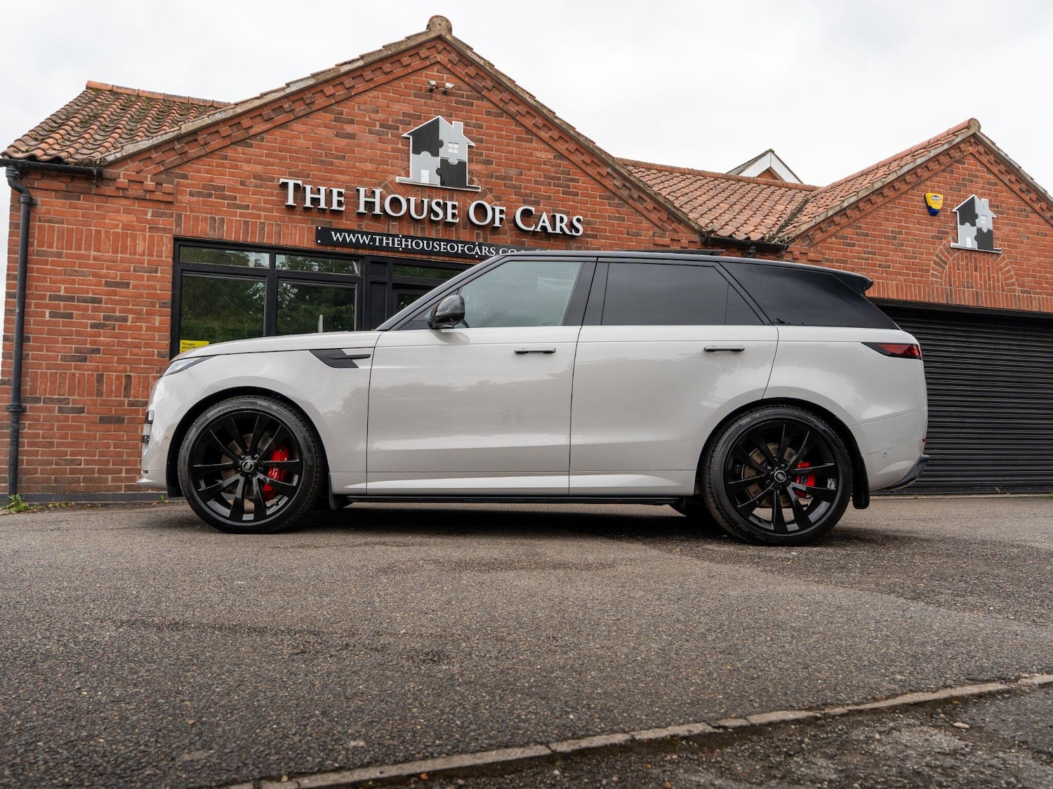 Used Land Rover Range Rover Sport for sale - 76485803: Photo 21