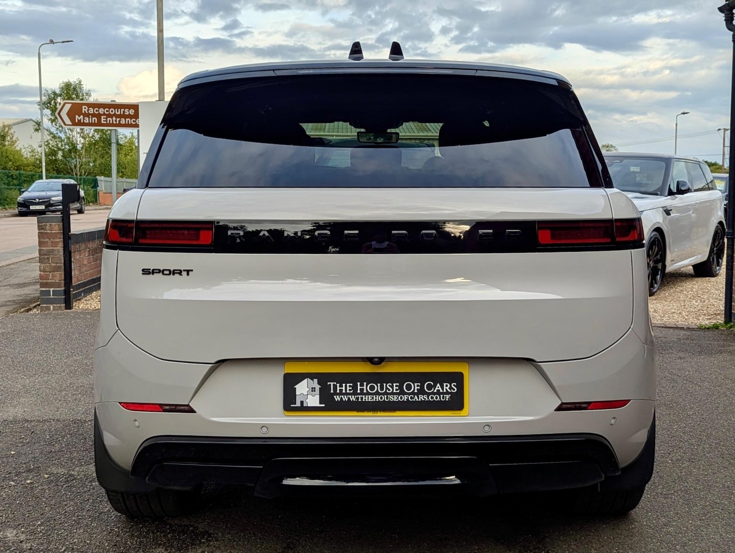 Used Land Rover Range Rover Sport for sale - 76485803: Photo 22