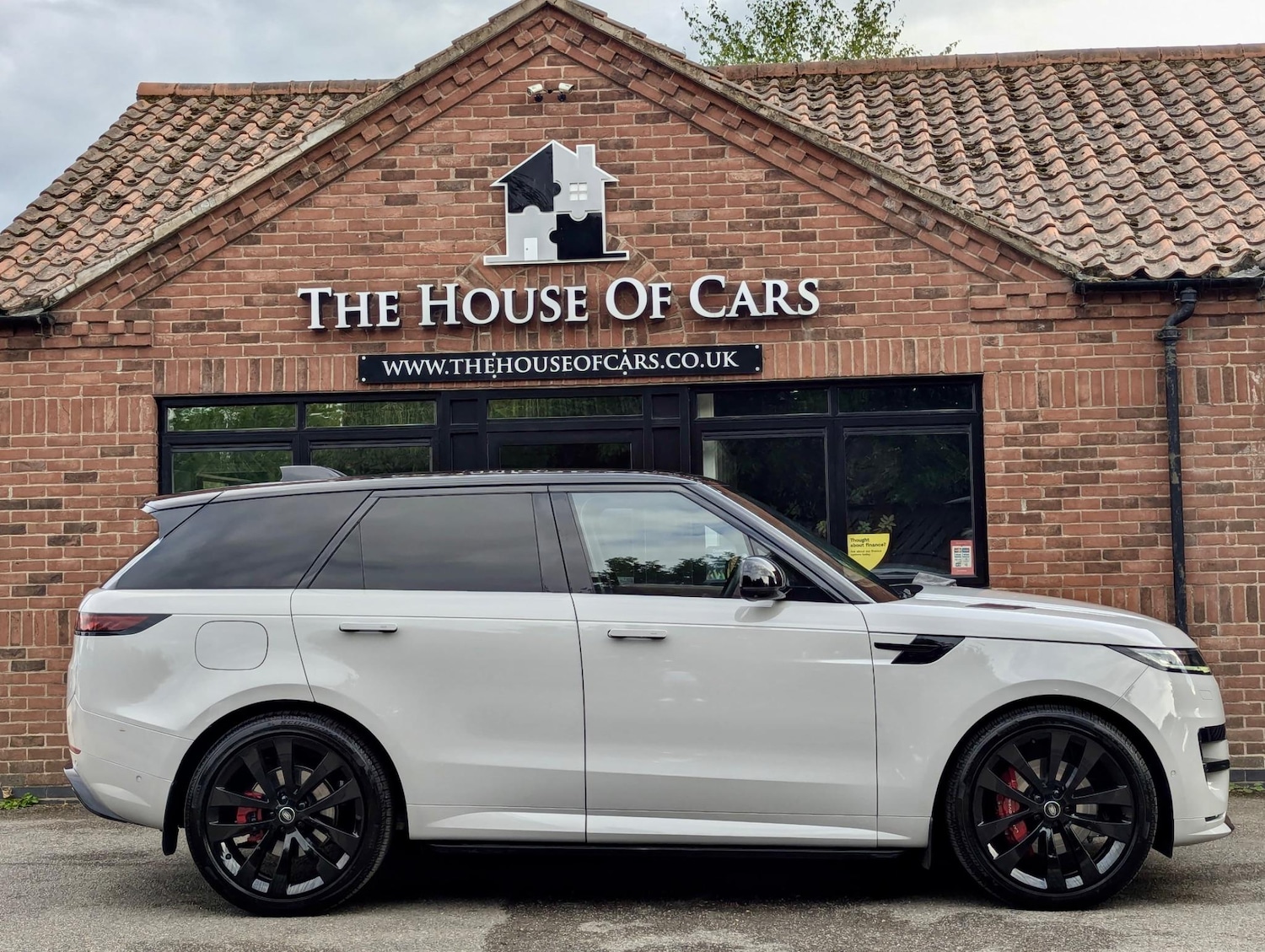 Used Land Rover Range Rover Sport for sale - 76485803: Photo 26