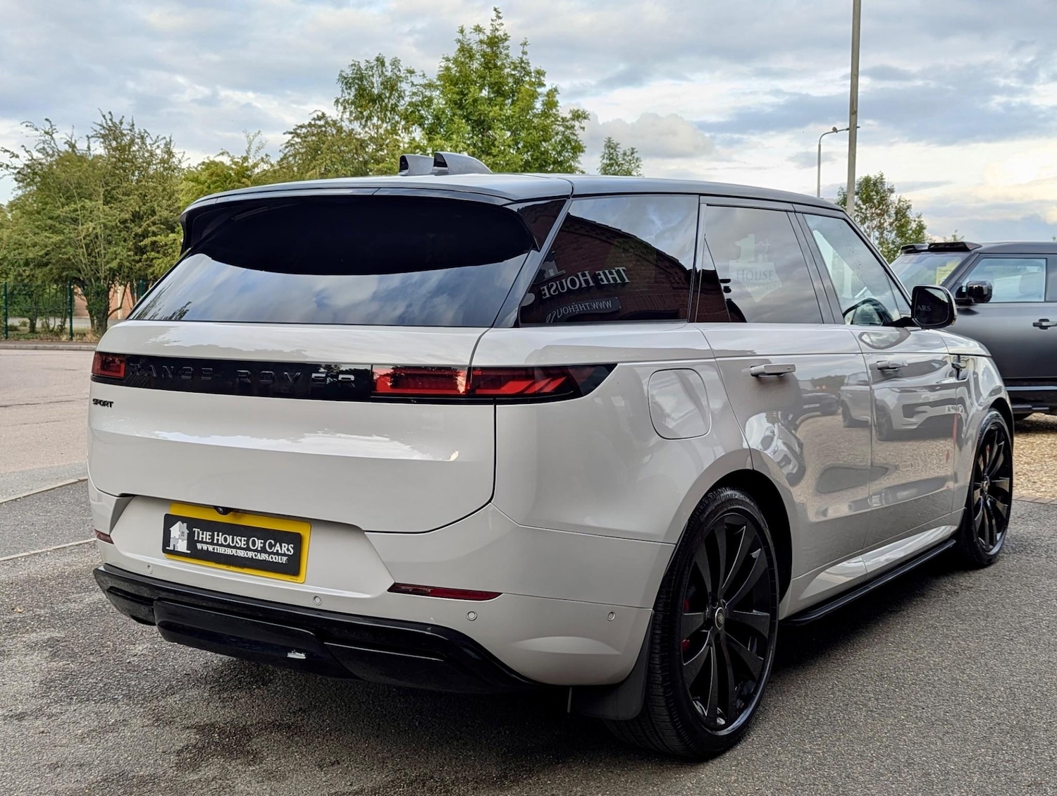 Used Land Rover Range Rover Sport for sale - 76485803: Photo 27