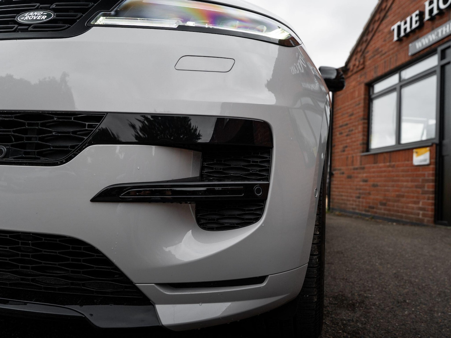 Used Land Rover Range Rover Sport for sale - 76485803: Photo 30