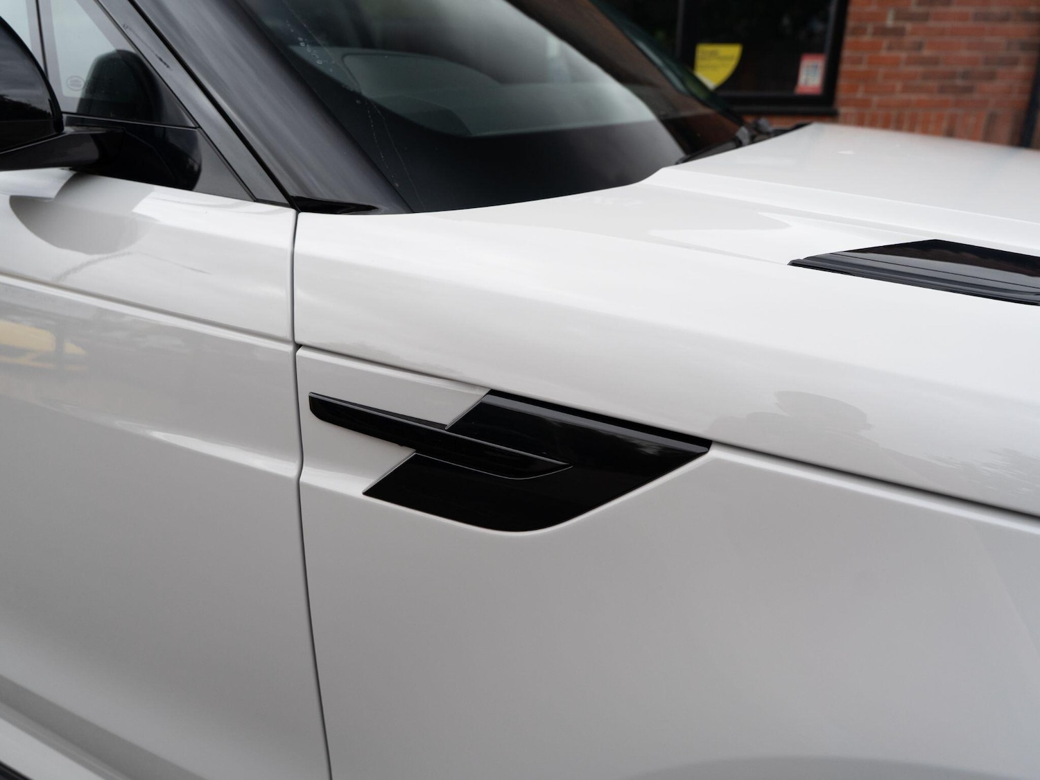 Used Land Rover Range Rover Sport for sale - 76485803: Photo 31