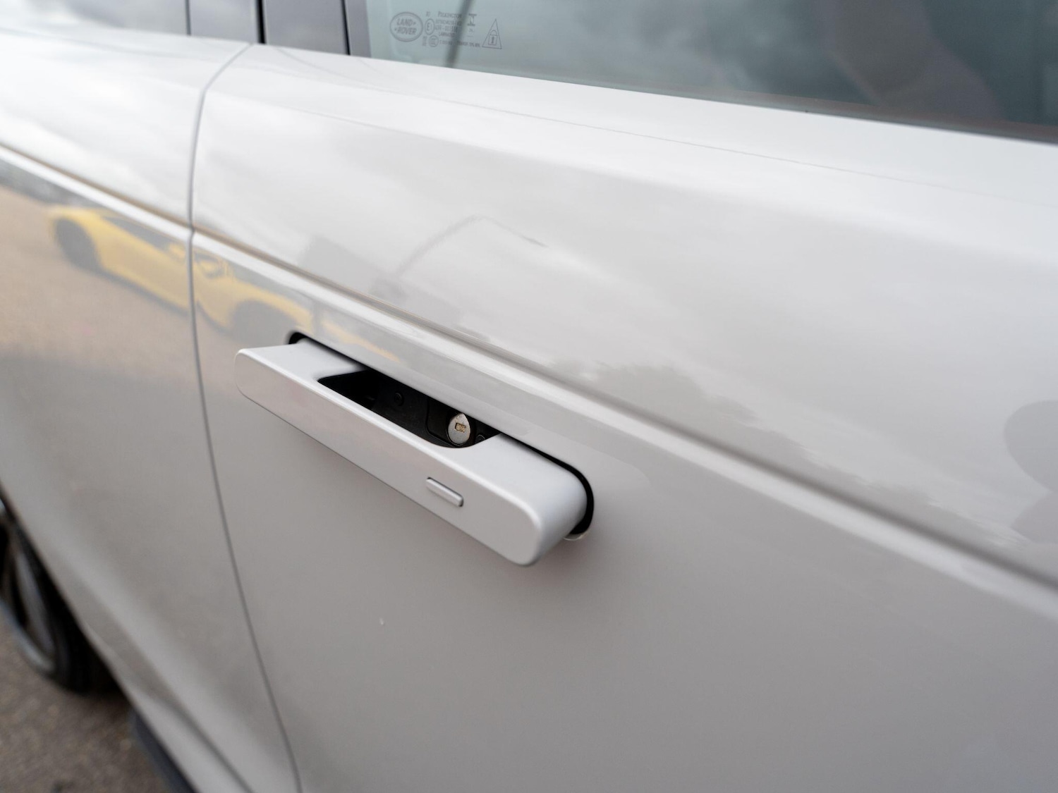 Used Land Rover Range Rover Sport for sale - 76485803: Photo 32