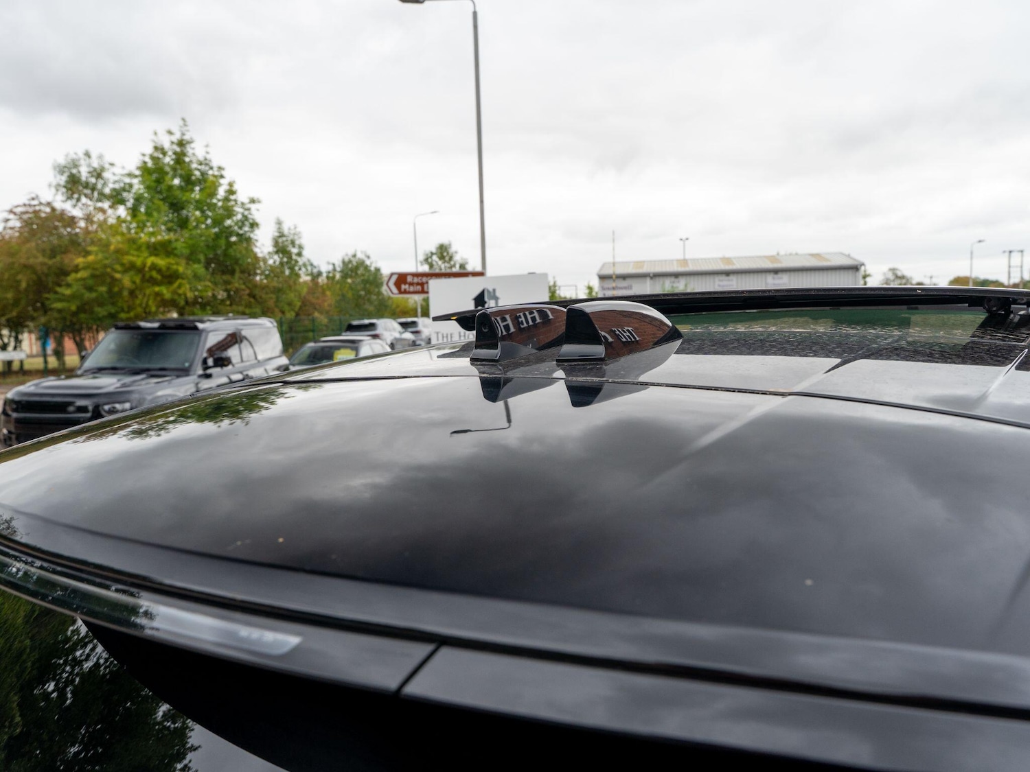 Used Land Rover Range Rover Sport for sale - 76485803: Photo 33