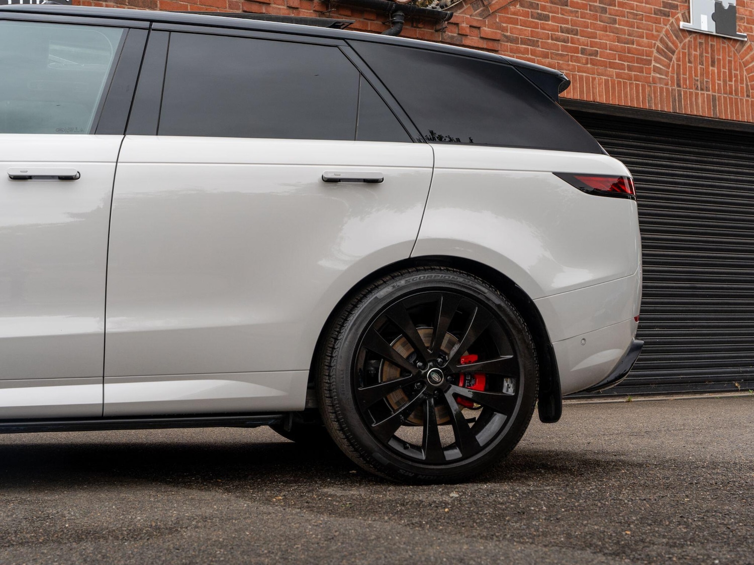 Used Land Rover Range Rover Sport for sale - 76485803: Photo 34